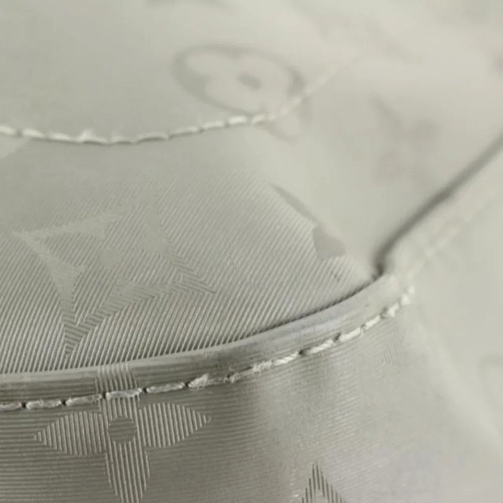 Louis Vuitton Limited Grey Titanium Backpack PM 20LK69S - Picture 8 of 12